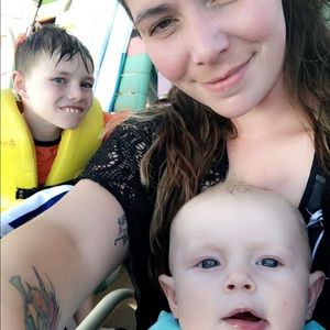 Meet your Posher, Sam